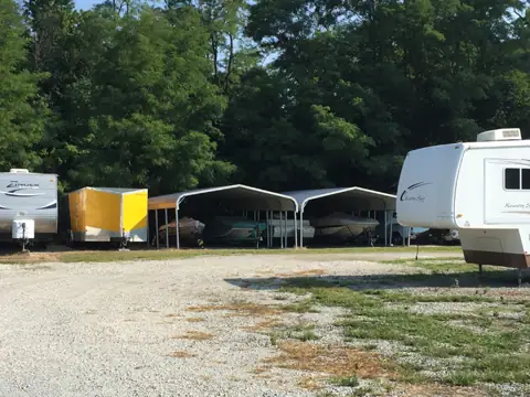 Storage By The Lake in Cicero, IN