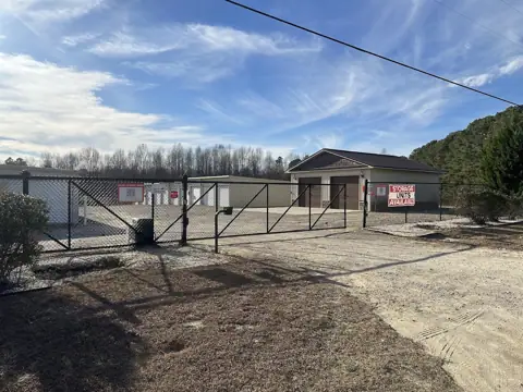 Self Storage Near Me Sanford in Sanford, NC