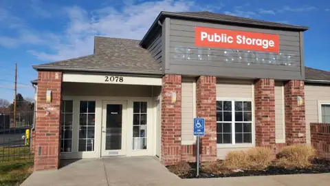 Public Storage in Denver, CO