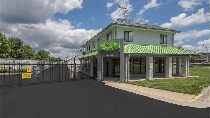 Extra Space Storage, RV storage in Owings Mills