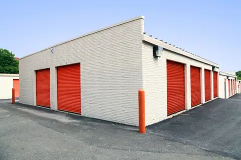 Public Storage in Capitol Heights, MD