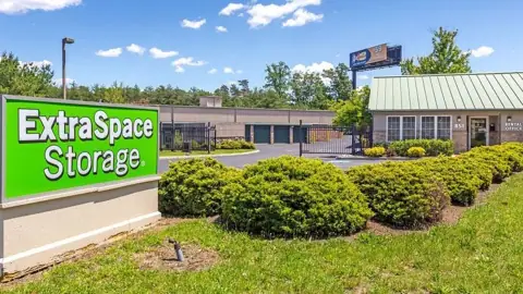 Extra Space Storage in Blackwood, NJ