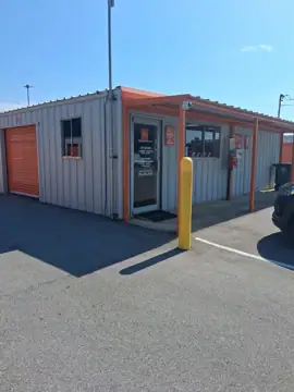Mini Mall Storage - Trinity AL in Trinity, AL
