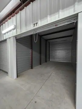Mini Mall Storage - Trinity AL photo 2
