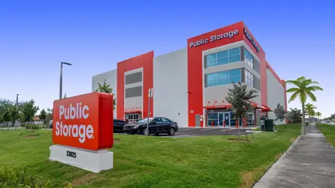 Public Storage in Goulds, FL