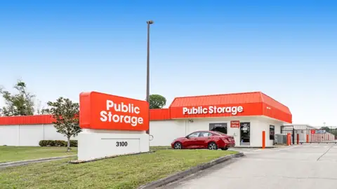 Public Storage in Rockledge, FL