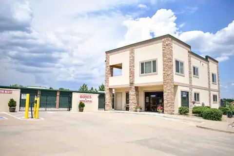 STOR-N-LOCK Self Storage in Littleton, CO