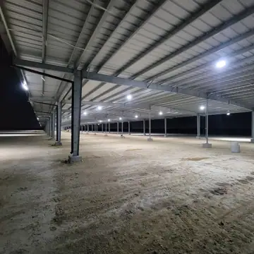 Katy Prairie RV in Brookshire, TX