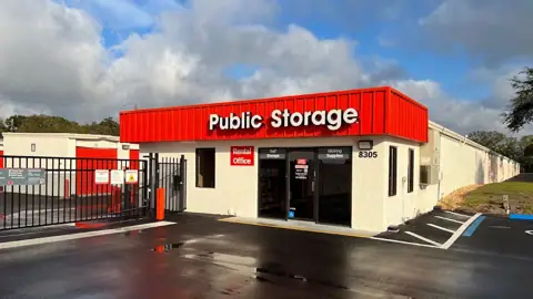 Public Storage in Largo, FL