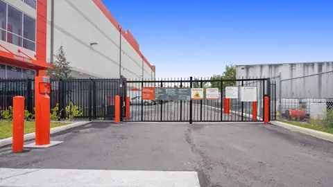 Public Storage in Miami, FL