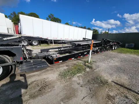 Columbia Park Storage in Jacksonville, FL