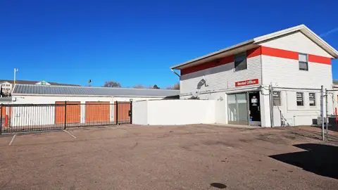 Public Storage in Colorado Springs, CO