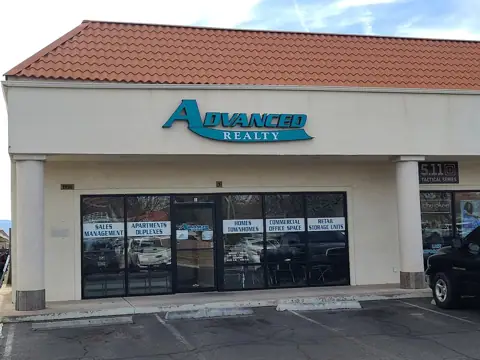 Advanced Realty in St. George, UT