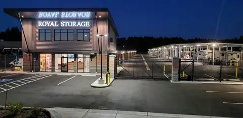 ROYAL STORAGE photo 2