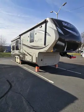 W RV & Boat Storage in Warminster, PA