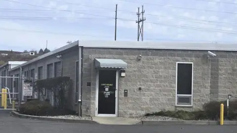 Extra Space Storage in Phillipsburg, NJ