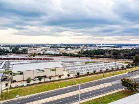 MyPlace Self Storage in Pensacola, FL