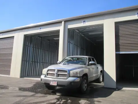 Lockwood Self Storage in Springfield, MA