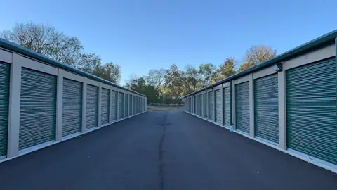 Secondary Storage of Scott Township in Carnegie, PA