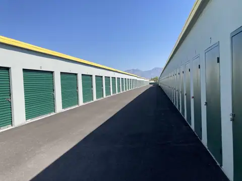 Tucson Self Storage photo 2