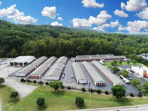 Go Store It Self-Storage in Oak Ridge, TN