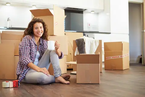 Urban Smart Storage - Connell in Connell, WA