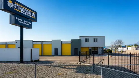 Storage King USA in Colorado Springs, CO