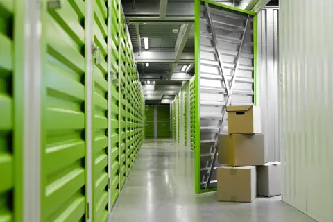 modSTORAGE in Monterey, CA