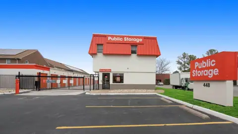 Public Storage in Virginia Beach, VA