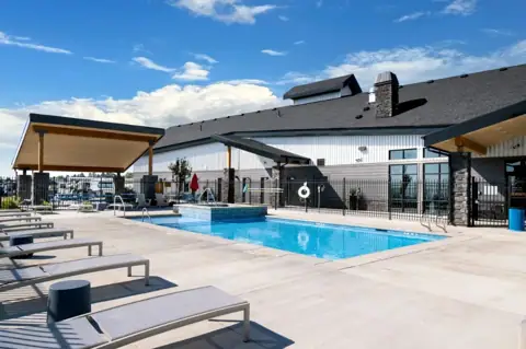 Valley View RV Resort in Layton, UT