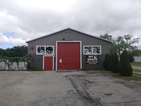 American Workshops & Storage in Muskegon, MI