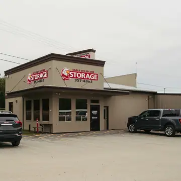 Eagle Eye Secure Storage in Wasilla, AK