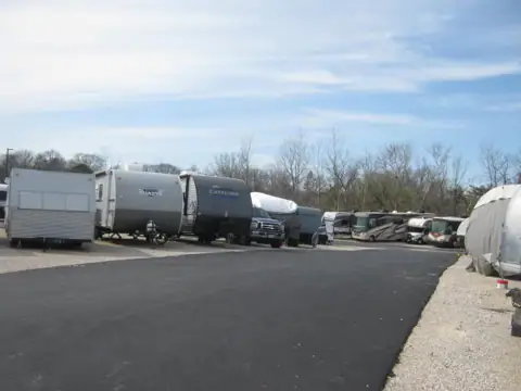 Fenton Self Storage West in Fenton, MO