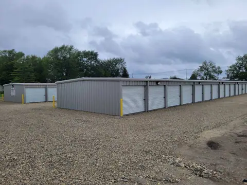 Wapak Storage LLC in Wapakoneta, OH