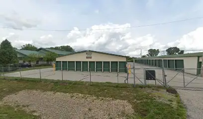 All One Storage - Dousman in Dousman, WI