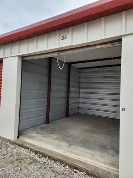 Mini Mall Storage - Trinity in Trinity, AL