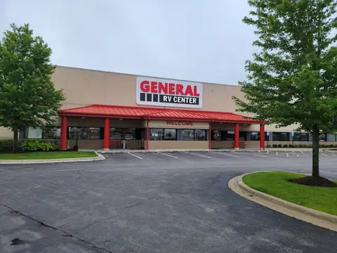 General RV Center in Huntley, IL