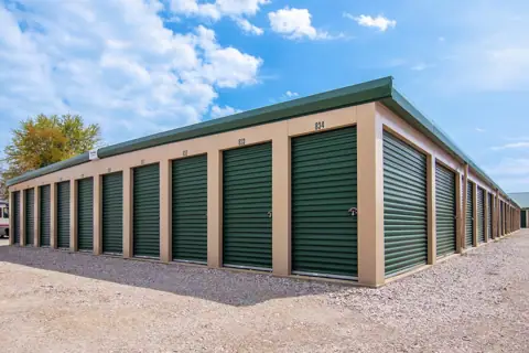 Prestige Storage - Lorain in Lorain, OH