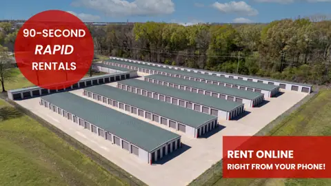 StorageMax Canton in Canton, MS