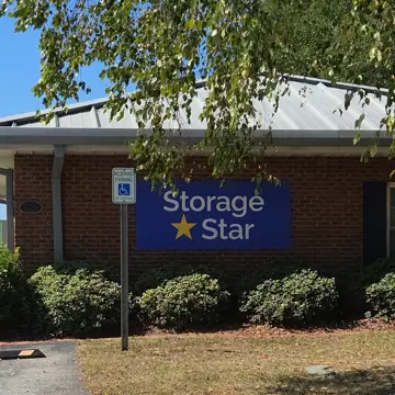 Storage Star in Columbia, SC