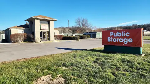 Public Storage in Kansas City, MO