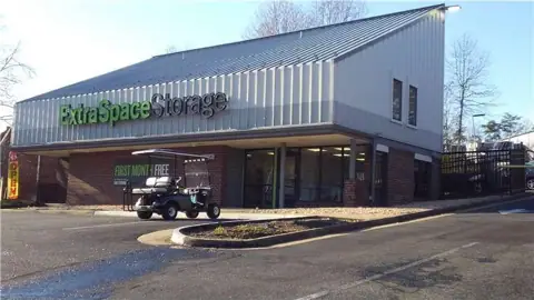 Extra Space Storage in Stafford, VA