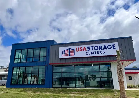 USA Storage Centers - Freeport in Freeport, FL