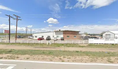 Storage Solutions in Longmont, CO