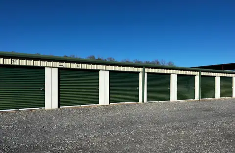 Arkansas Storage Centers in Bryant, AR