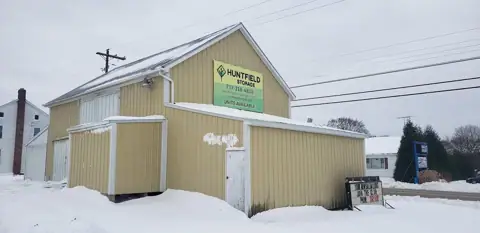 Huntfield Storage in York in York, PA