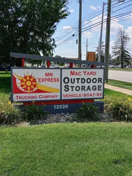 Mac Yard in Livonia, MI