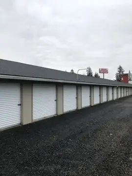 Brady Storage in Montesano, WA