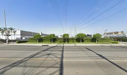 J & S RV Storage in Orange, CA