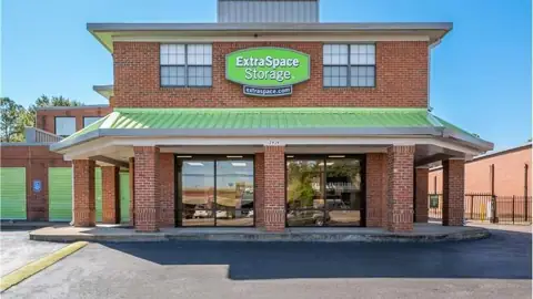 Extra Space Storage in Memphis, TN